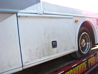 2000 Fleetwood Expedtion Used Parts For Sale