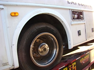 2000 Fleetwood Expedtion Used Parts For Sale