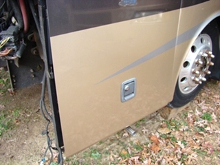 2005 FLEETWOOD EXPEDITION PARTS AND SERVICE DEALER - VISONE RV