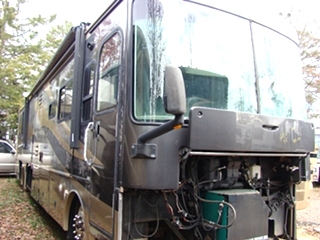 2005 FLEETWOOD EXPEDITION PARTS AND SERVICE DEALER - VISONE RV