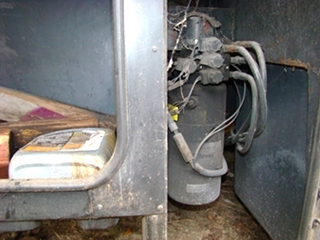 2005 FLEETWOOD EXPEDITION PARTS AND SERVICE DEALER - VISONE RV