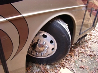 2003 HOLIDAY RAMBLER IMPERIAL PARTS FOR SALE BY VISONE RV SALVAGE PARTS