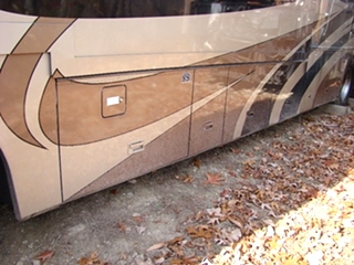 2003 HOLIDAY RAMBLER IMPERIAL PARTS FOR SALE BY VISONE RV SALVAGE PARTS