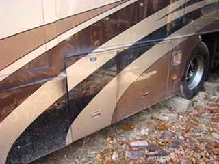 2003 HOLIDAY RAMBLER IMPERIAL PARTS FOR SALE BY VISONE RV SALVAGE PARTS