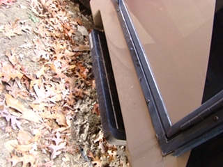 2003 HOLIDAY RAMBLER IMPERIAL PARTS FOR SALE BY VISONE RV SALVAGE PARTS