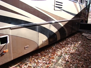 2003 HOLIDAY RAMBLER IMPERIAL PARTS FOR SALE BY VISONE RV SALVAGE PARTS