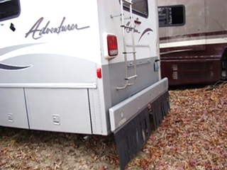 WINNEBAGO PARTS FOR SALE PARTING THIS 2000 WINNEBAGO ADVENTURER