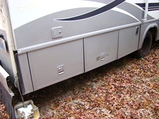 WINNEBAGO PARTS FOR SALE PARTING THIS 2000 WINNEBAGO ADVENTURER