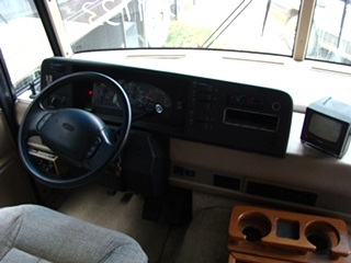 WINNEBAGO PARTS FOR SALE PARTING THIS 2000 WINNEBAGO ADVENTURER