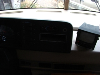 WINNEBAGO PARTS FOR SALE PARTING THIS 2000 WINNEBAGO ADVENTURER