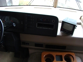 WINNEBAGO PARTS FOR SALE PARTING THIS 2000 WINNEBAGO ADVENTURER
