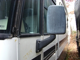 WINNEBAGO PARTS FOR SALE PARTING THIS 2000 WINNEBAGO ADVENTURER