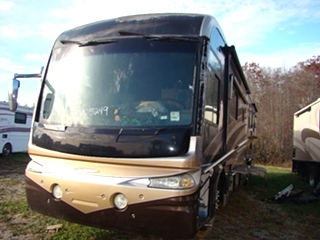 2005 FLEETWOOD REVOLUTION PARTS FOR SALE