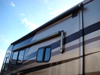 2005 FLEETWOOD REVOLUTION PARTS FOR SALE