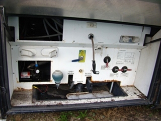 2005 FLEETWOOD REVOLUTION PARTS FOR SALE