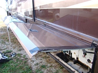 2005 FLEETWOOD REVOLUTION PARTS FOR SALE