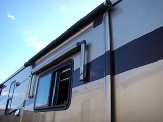 2005 FLEETWOOD REVOLUTION PARTS FOR SALE