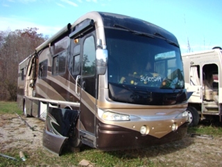 2005 FLEETWOOD REVOLUTION PARTS FOR SALE