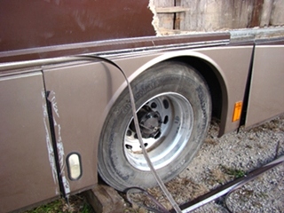 2005 FLEETWOOD REVOLUTION PARTS FOR SALE