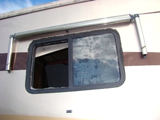 2005 FLEETWOOD REVOLUTION PARTS FOR SALE