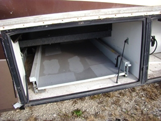 2005 FLEETWOOD REVOLUTION PARTS FOR SALE