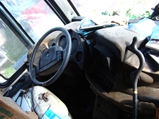2005 FLEETWOOD REVOLUTION PARTS FOR SALE
