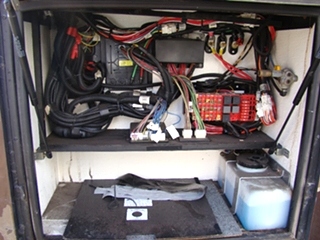 2005 FLEETWOOD REVOLUTION PARTS FOR SALE