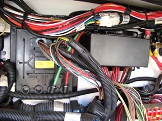 2005 FLEETWOOD REVOLUTION PARTS FOR SALE