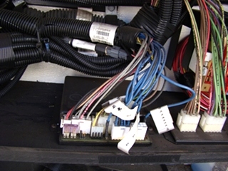 2005 FLEETWOOD REVOLUTION PARTS FOR SALE