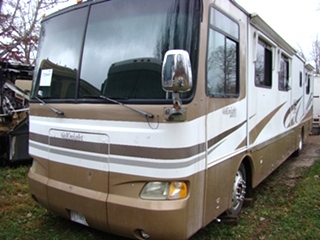 PARTS FOR SALE 2004 MONACO KNIGHT