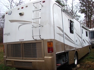 PARTS FOR SALE 2004 MONACO KNIGHT