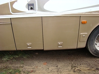 PARTS FOR SALE 2004 MONACO KNIGHT