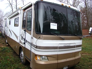 PARTS FOR SALE 2004 MONACO KNIGHT