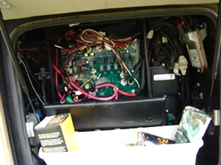 PARTS FOR SALE 2004 MONACO KNIGHT