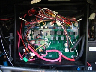 PARTS FOR SALE 2004 MONACO KNIGHT
