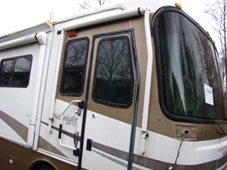 PARTS FOR SALE 2004 MONACO KNIGHT