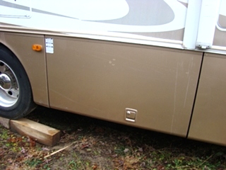 PARTS FOR SALE 2004 MONACO KNIGHT
