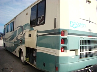 1997 Fleetwood Discovery Used Parts For Sale