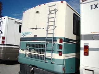 1997 Fleetwood Discovery Used Parts For Sale