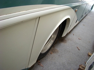 1997 Fleetwood Discovery Used Parts For Sale