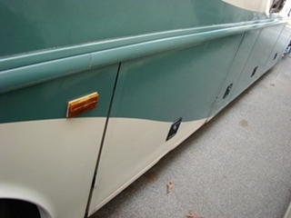 1997 Fleetwood Discovery Used Parts For Sale