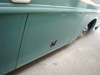 1997 Fleetwood Discovery Used Parts For Sale