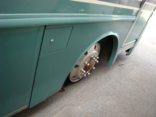 1997 Fleetwood Discovery Used Parts For Sale