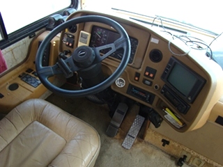 1997 Fleetwood Discovery Used Parts For Sale