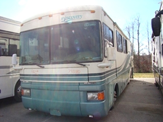 1997 Fleetwood Discovery Used Parts For Sale