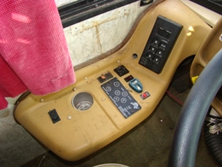 1997 Fleetwood Discovery Used Parts For Sale