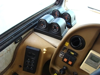 1997 Fleetwood Discovery Used Parts For Sale