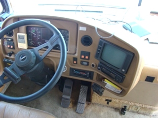 1997 Fleetwood Discovery Used Parts For Sale