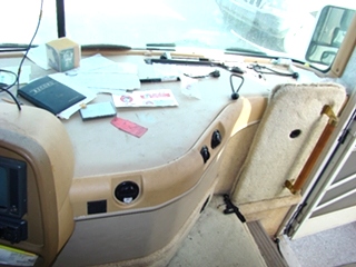 1997 Fleetwood Discovery Used Parts For Sale