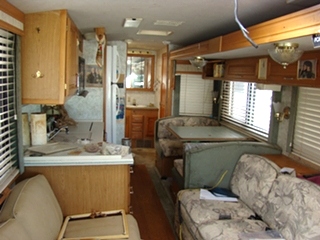 1997 Fleetwood Discovery Used Parts For Sale